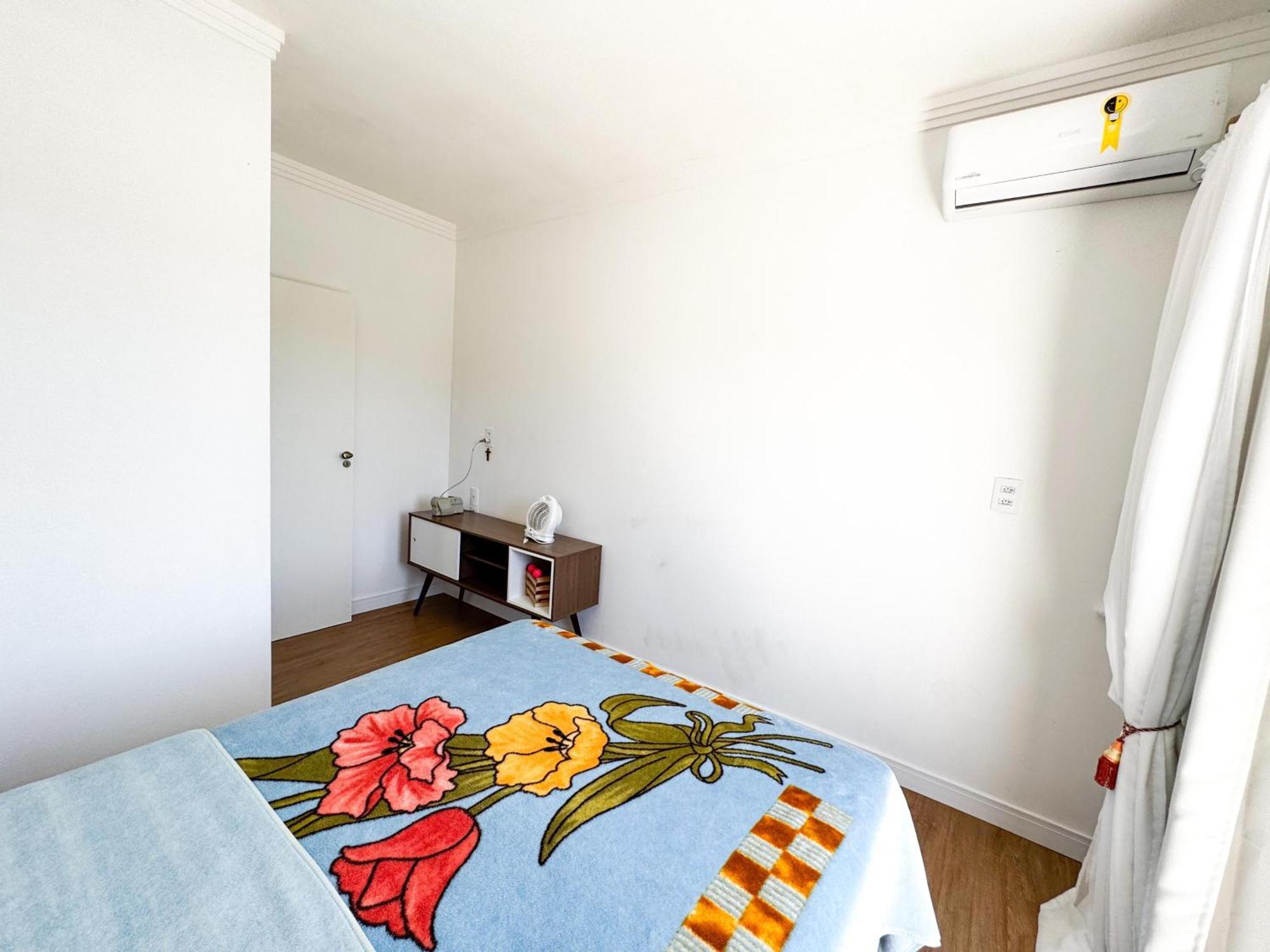 Casa Com Vista Para O Mar Em Governador Celso Ramos Extérieur photo